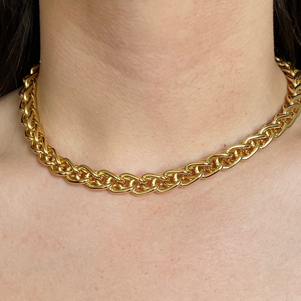 Electric Picks Lasso Choker